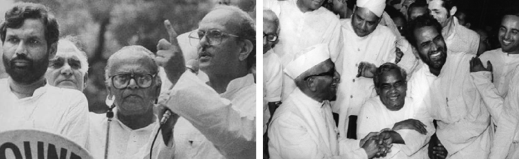Navigating the Roads to India&rsquo;s Redemocratization: Challenges and Prospects (GS Paper 2, Polity)