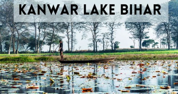 Kanwar lake, Bihar&rsquo;s only Ramsar site, faces challenge of survival but not a poll issue (GS Paper 3, Environment)
