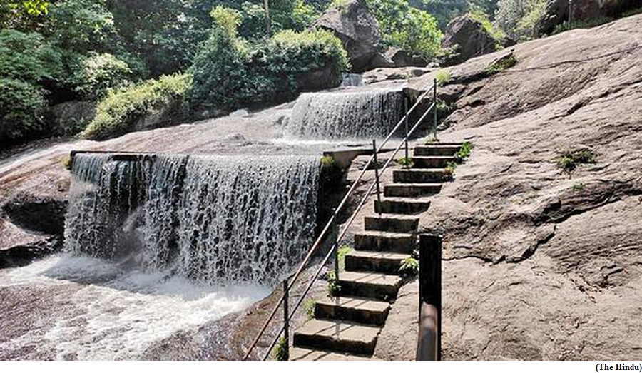 India&rsquo;s first national water body census (GS Paper 3, Environment) 