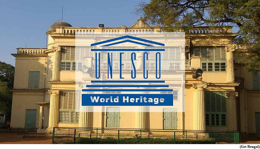 Santiniketan finds its place on UNESCO&rsquo;s World Heritage List (GS Paper 1, Culture)