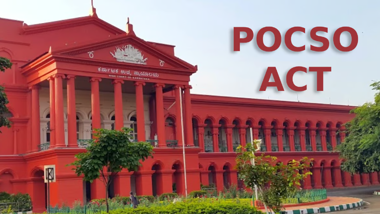 Karnataka High Court Quashes POCSO Case (GS Paper 2, Polity & Governance)