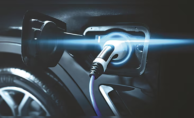 CHARGING UP (GS Paper 3 &ndash; Science & Technology)