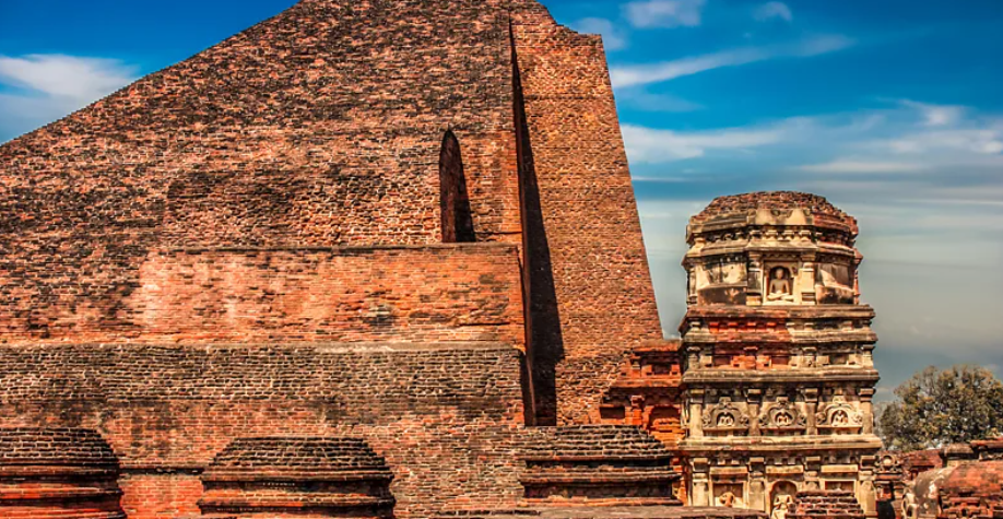Nalanda&rsquo;s Historical Significance and Future Prospects (GS Paper 1, Art & Culture)