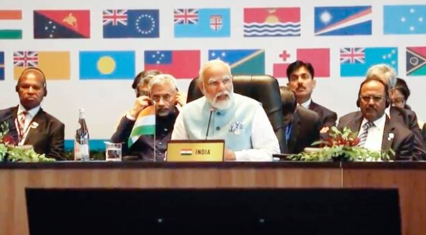 The paradox of India&rsquo;s global rise, its regional decline (GS Paper 2, Bilateral, Regional and Global Groupings and Agreements involving India)