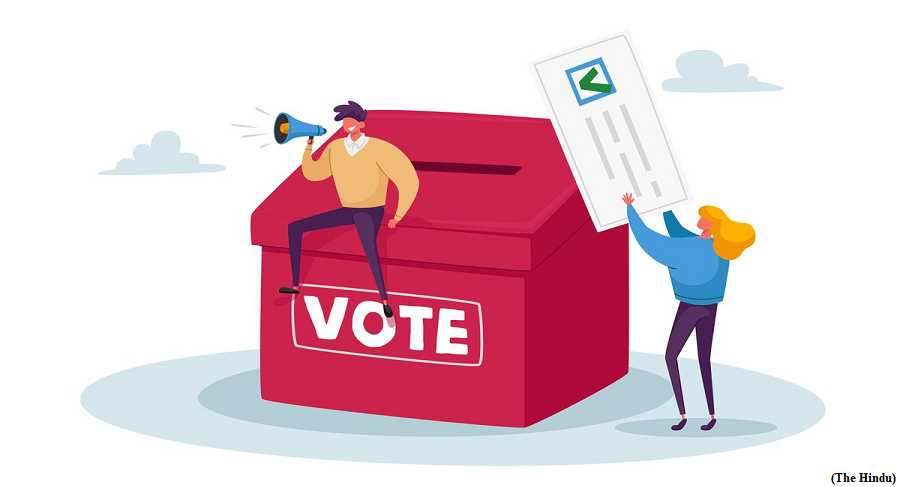 What is the debate around &lsquo;one nation, one election&rsquo;? (GS Paper 2, Polity and Governance)