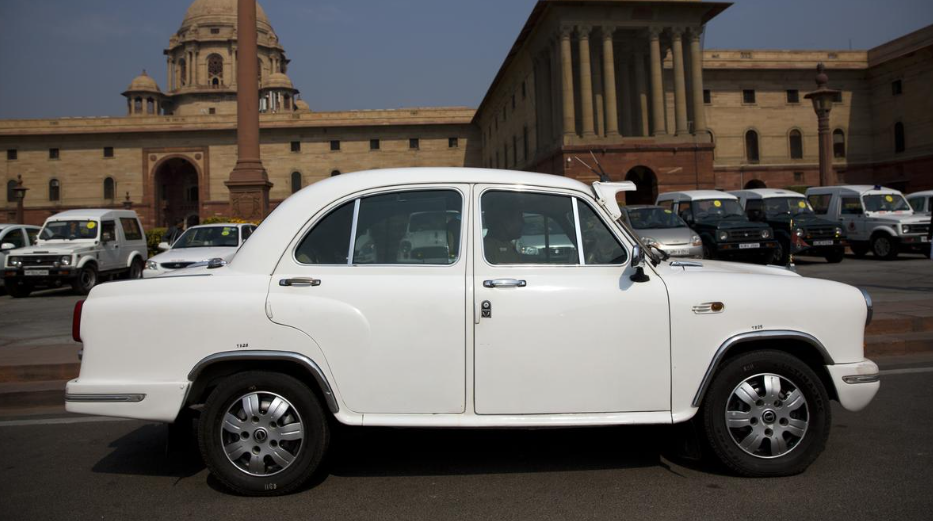 India&rsquo;s &lsquo;Steel Frame&rsquo; Needs a Check (GS Paper 1, Society)