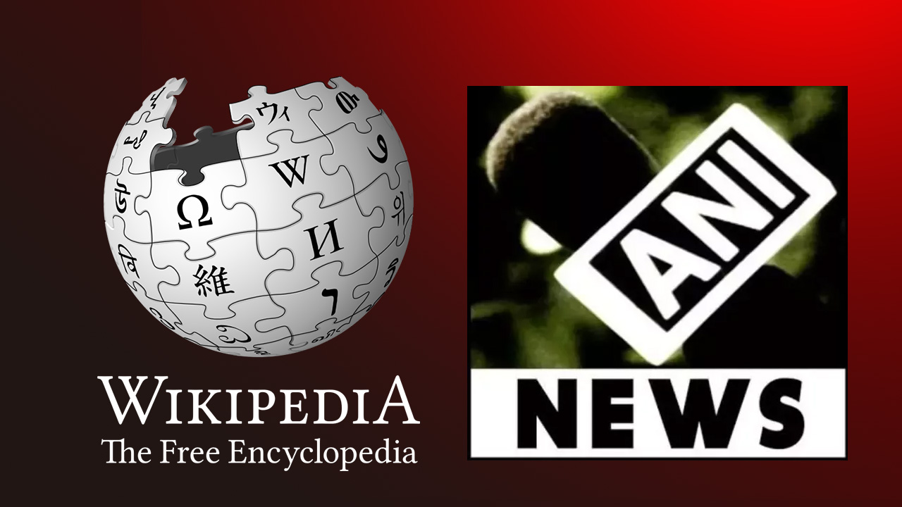 Wikipedia and ANI&rsquo;s Defamation Suit (GS Paper 2, Governance)