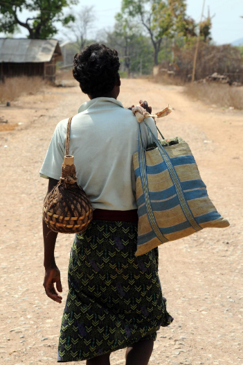 Working Toward a Meaningful &lsquo;Victims&rsquo; Register&rsquo; in Bastar (GS Paper 3, Security)