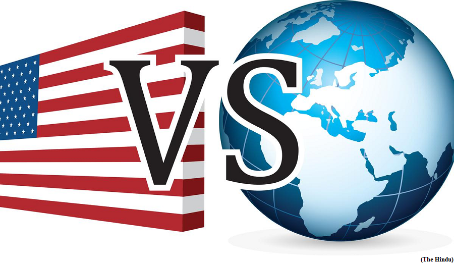Restoring the World Trade Organization&rsquo;s crown jewel (GS Paper 2, International Organisation)