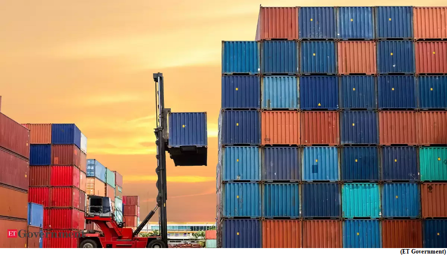 NITI Aayog releases the third edition of the &lsquo;Export Preparedness Index (EPI) 2022&rsquo; for States or UTs (GS Paper 3, Economy)