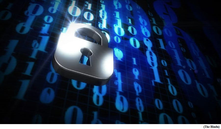 The &lsquo;right to be forgotten&rsquo;, included in data protection bill tabled in Lok Sabha (GS Paper 2, Governance)