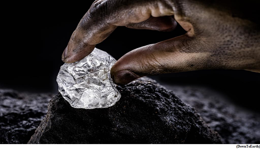 India&rsquo;s decision to allow private players to mine lithium, other critical minerals (GS Paper 1, Geography)