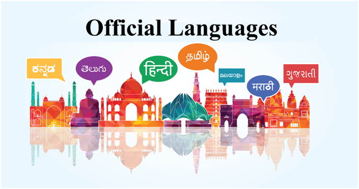 This Hindi &ndash; and Hindi alone &ndash; counsel is flawed (GS Paper 2, Governance)