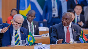 G20 Rio de Janeiro Leaders&rsquo; Declaration (GS Paper 2, Bilateral Groupings & Agreements)