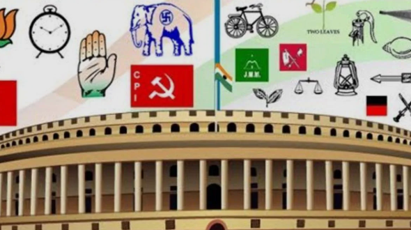 India&rsquo;s General Elections 2024 Put Focus on Electoral Reforms (GS Paper 2, Polity & Governance)