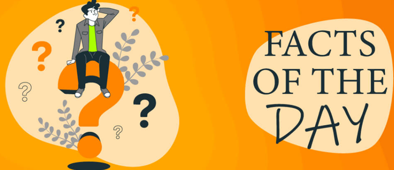 13 May 2024, Quick Facts of the Day
