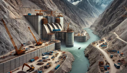 China&rsquo;s $137 Billion Hydropower Dam Impacts on India and the Environment (GS Paper 2, IR)