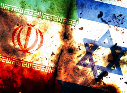 Israel&rsquo;s Retaliatory Strikes on Iran Escalate Tensions in West Asia (GS Paper 2, IR)