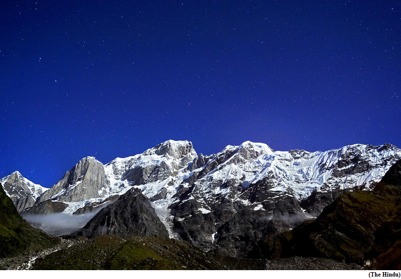 NISAR satellite to map Himalayas&rsquo; seismic zones (GS Paper 3, Science and Technology)