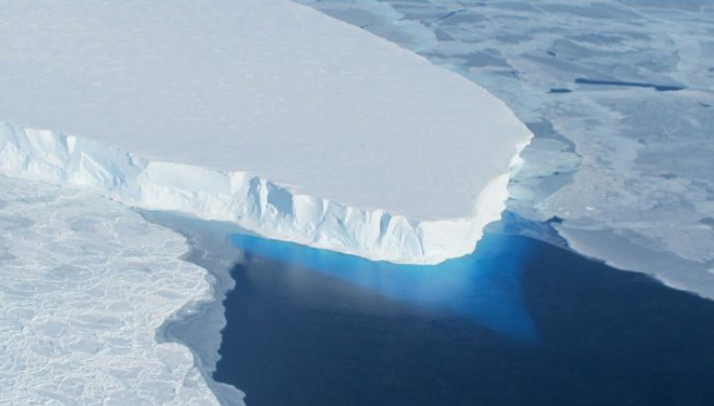 Science Alert: &lsquo;Doomsday Glacier&rsquo; Melting at a Terrifying Rate (GS Paper 3, Environment)