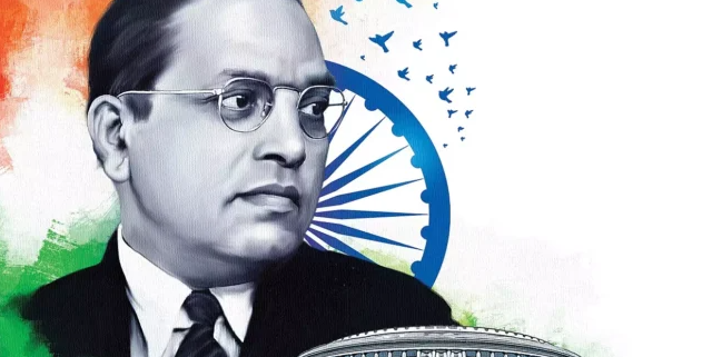 The journey of Baba Saheb Ambedkar &ndash; Life, History & Works (Prelims Facts)