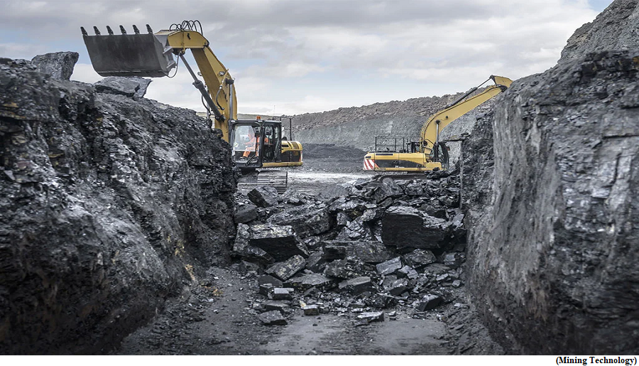 India&rsquo;s mining policy shift (GS Paper 3, Economy)