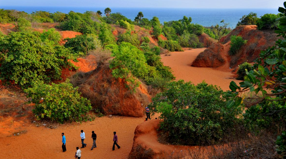 Read the Rocks to Improve India&rsquo;s Geological Literacy (GS Paper 1, Geography)
