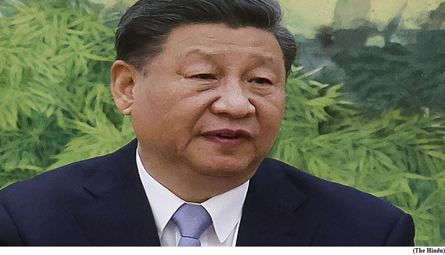 China&rsquo;s new law on foreign relations (GS Paper 2, International Relation)