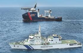Indian Coast Guard to Hold &lsquo;SAREX 24&rsquo; in Kochi from Nov 27-30 (GS Paper 3, Defence)