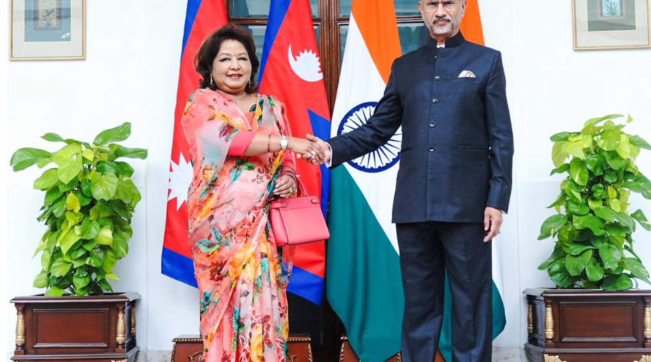 India Donates Ambulances and School Buses to Nepal (GS Paper 2, IR)