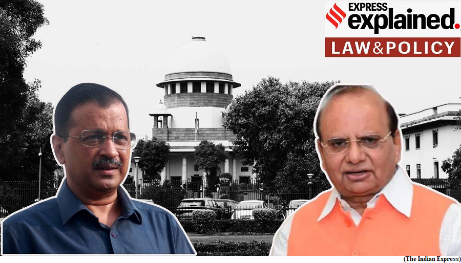 SC verdict on control over services: What tilted scales in Delhi&rsquo;s favour (GS Paper 2, Judiciary)