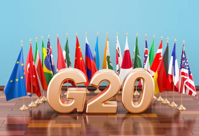A new global vision for G20 (GS Paper 2, International Organisation)