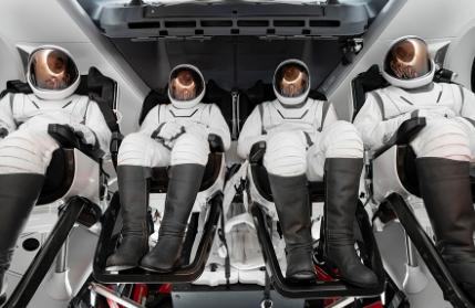 SpaceX&rsquo;s Polaris Dawn Mission: First Commercial Spacewalk (GS Paper 3, Science & Technology)