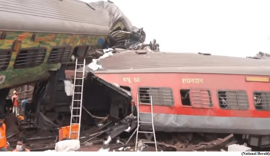 Odisha train collision, Solutions that don&rsquo;t take Railways back to business-as-usual (GS Paper 3, Infrastructure)