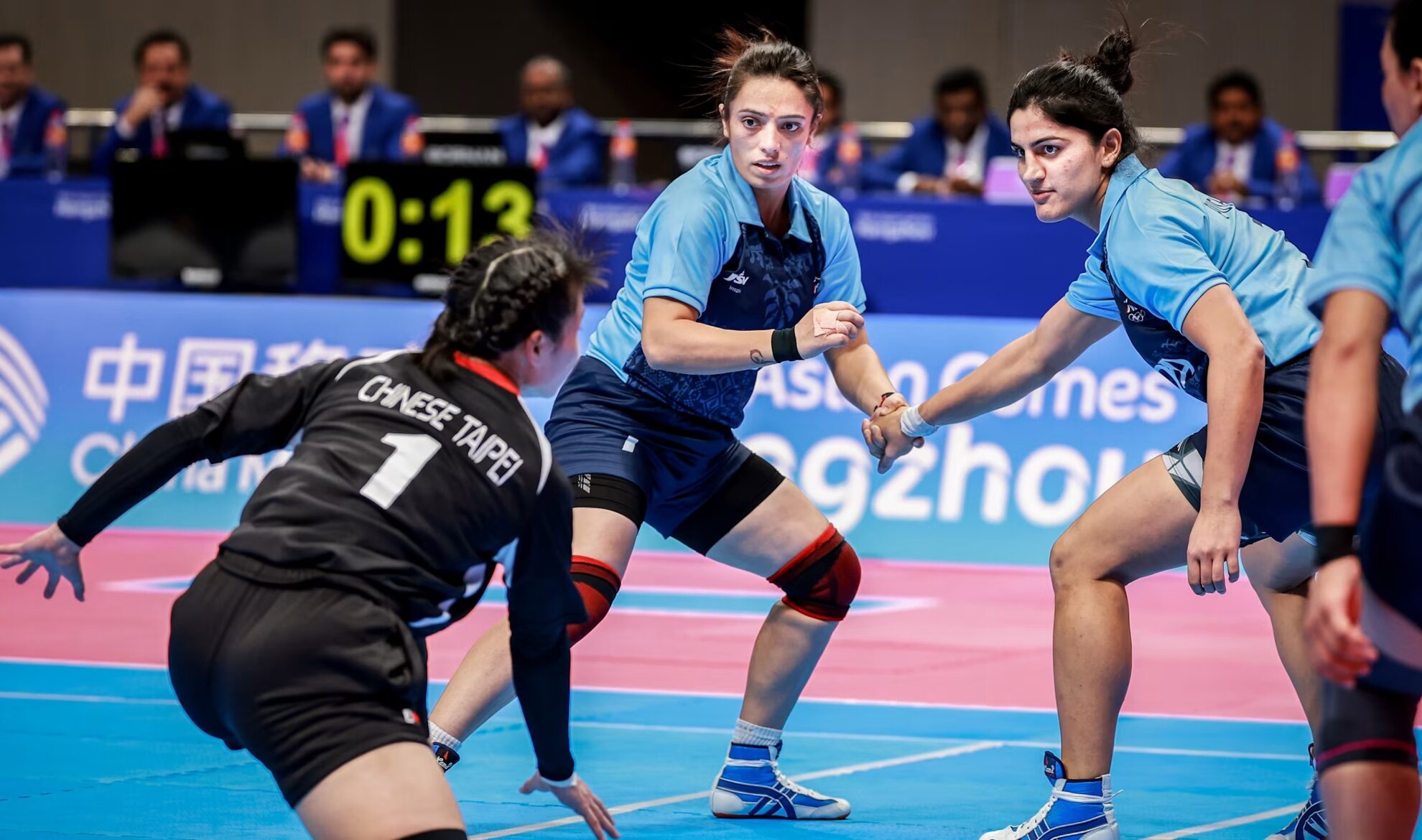 Bihar Set to Host Women&rsquo;s Kabaddi World Cup 2025 (GS Paper 2, Sports)