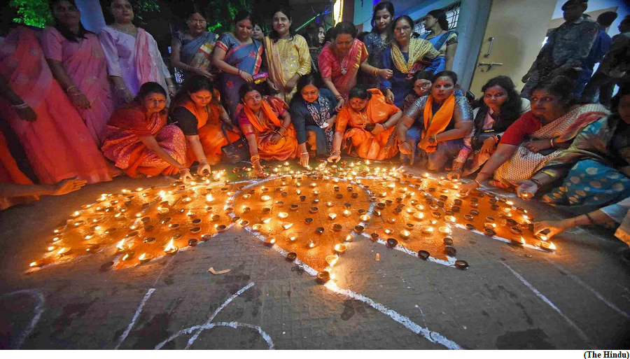 What will hold up women&rsquo;s reservation Bill? (GS Paper 2, Social Justice)