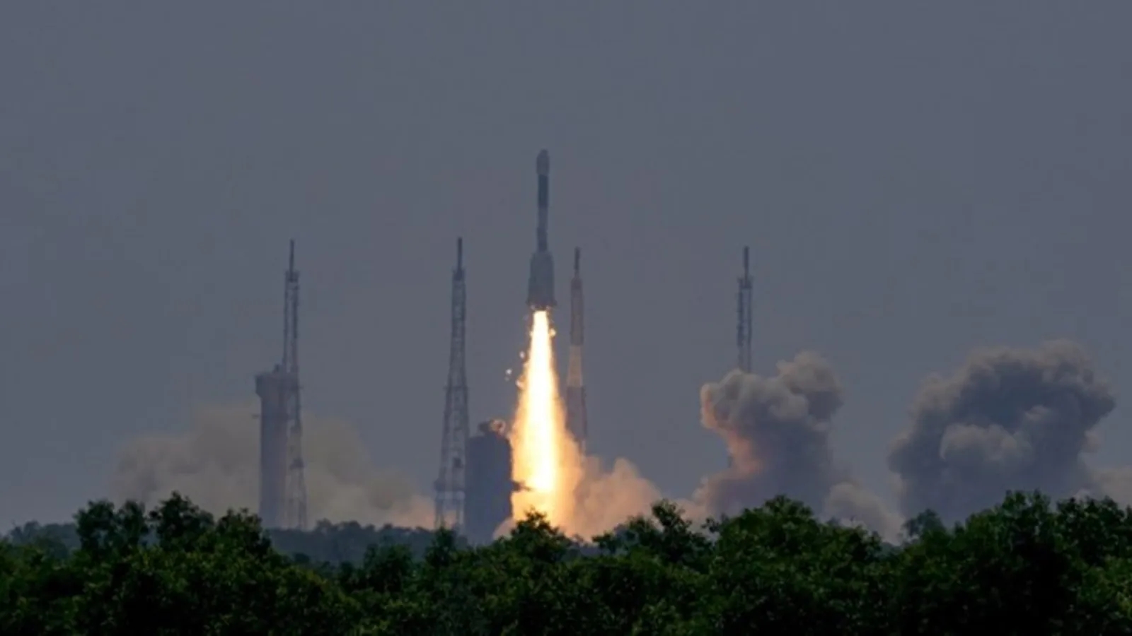 A Gateway to the Stars: India&rsquo;s Vision for Space Sector Growth (GS Paper 3, Economy)