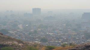 Apathy in the Air: Addressing Delhi&rsquo;s Pollution Crisis (GS Paper 3, Environment)