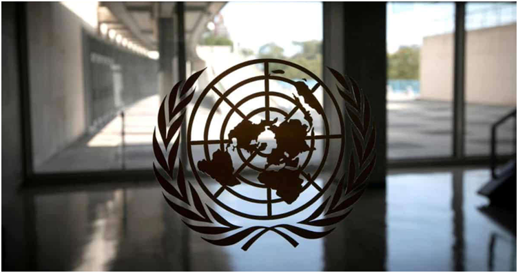 UN adopts Palestinian resolution to ask ICJ opinion on Israels &lsquo;prolonged occupation&rsquo; (GS Paper 2, International Organisation)