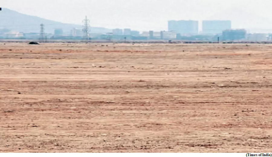 Andhra Pradesh begins freeing 2 lakh acres of &lsquo;dotted lands&rsquo; (GS Paper 2, Governance)