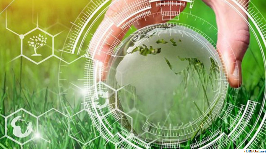 India&rsquo;s potential influence on the need for global governance of biobanks (GS Paper 2, Governance)